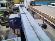 Liebherr lift arm Bras de grue Tramo Fijo Principal Elevacion pour grue mobile LTM 1025