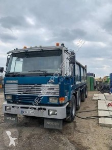 Volvo TERBERG 420 benne occasion