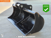 Strickland bucket Bucket 2100 mm NEW Pen 80mm - 2100 width - ZX210