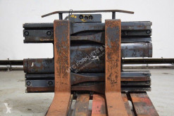 Piezas manutención horquillas Cascade SS/FP