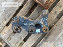 Verachtert Attache rapide SWM CW05 pour mini-pelle 301.7D gebrauchte Befestigung und Kopplung