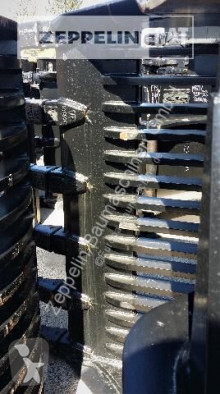 Reschke STL1400 Löffel OQ70/
