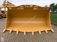 Lopata Caterpillar 988K bucket