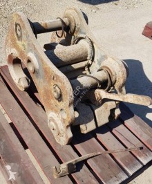 Equipamientos maquinaria OP Enganches y acoplamientos Morin M 6