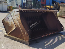 Balde Simex CB2500
