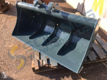 Klac E - 1200mm hendek açma kepçesi ikinci el araç