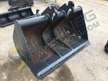 Equipamientos maquinaria OP Pala/cuchara pala de limpieza Verachtert CW30S - 1800mm