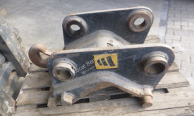 Reschke CW30 - Schnellwechsler machinery equipment used