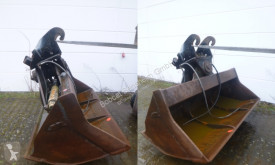 Rädlinger 220 CM / CW40 - Schwenklöffel machinery equipment used