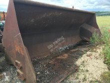 Volvo L 220 D skovl med høj dumpning brugt