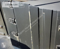 equipamientos maquinaria OP Caterpillar M315C