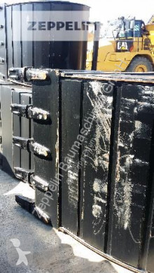 Reschke UTL1200 Löffel OQ65 balde usado
