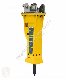 Atlas MB1650 hydr. Hammer used hydraulic hammer