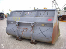 Equipamientos maquinaria OP Pala/cuchara Volvo (789) 3.40 m Leichtgutschaufel / bucket 91677