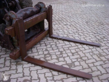 équipements TP fourche à palette