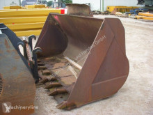 Volvo (1021) 3.0 m Schaufel / bucket balde usado