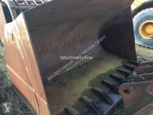 Equipamientos maquinaria OP Pala/cuchara Caterpillar (696) 3.0 m Schaufel / bucket