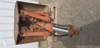Equipamentos de obras Ardennes équipement balde de Maxilas usado