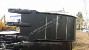 تجهيزات الأشغال العمومية Reschke UTL650 Löffel OQ70/ قادوس مستعمل