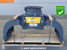 تجهيزات الأشغال العمومية خطاف Mustang GRP 1500 NEW UNUSED - Suits to 17-23 tons excavator