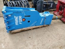 Franz F3200 液压锤 二手