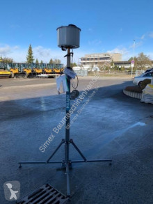 Equipamientos maquinaria OP Atlas Copco Highlight P2+ usado