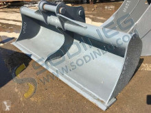 1500mm axes 50mm used ditch cleaning bucket