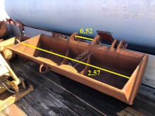 Godet nc Bucket 2.57