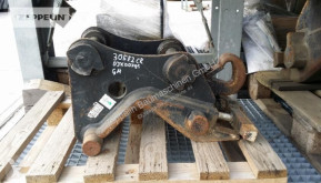 Verachtert Attache rapide SWM CW10 von 305ECR pour excavateur gebrauchte Befestigung und Kopplung