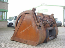 Equipamentos de obras balde de Maxilas Volvo LSB (847) 2.50 m Hochkippschaufel / bucket