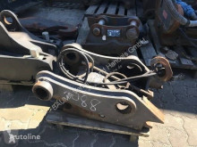 Volvo Attache rapide (1088) S6 Schnellwechsler / quick coupler Enganches y acoplamientos usado