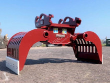 Hydraram HDG-88ZD | Sorteergrijper | CW30 | 12 ~ 18 Ton grappin occasion
