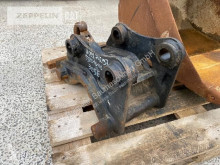 Attaches et coupleurs Caterpillar Attache rapide VERACHTERT SWM CW10 für 305ECR pour excavateur 305DCR