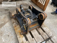 Verachtert Attache rapide SWH CW30 für M318 pour excavateur gebrauchte Befestigung und Kopplung