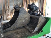 Equipamientos maquinaria OP Pala/cuchara pala de limpieza nc POUR PELLE 14T A 18 TONNES