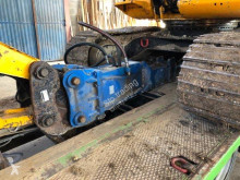 Marteau hydraulique Hammer BRISE ROCHE POUR PELLE 14T A 18 TONNES