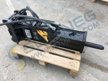 Arden AB 0212DA - attache volvo S40-200 - Pelles 2,5 à 4,5 Tonnes marteau hydraulique occasion