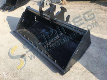 Wimmer ditch cleaning bucket W-LOCK 250 - 6 à 12 Tonnes