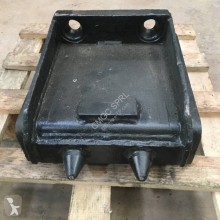 Equipamentos de obras engates rápidos e componentes Volvo