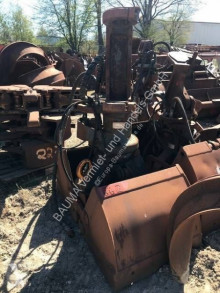 Korte (662) 0.80 m SW-SMP Greifer / grab used clam shell