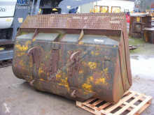 ? (1081) 2.40 m Schaufel / bucket godet occasion
