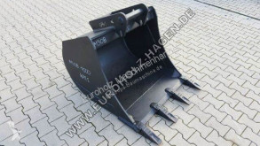 Pelle rétro Tieflöffel MS08 MS10 MS21 MS25 CW30 CW40 10-35t