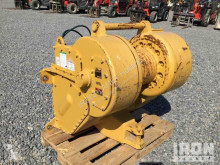 Équipements TP Caterpillar W8L