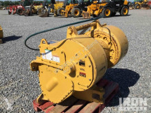 Équipements TP Caterpillar W8L