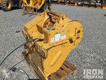 Équipements TP Caterpillar W8L