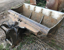 Godet curage Volvo CURAGE ORIENTABLE S6