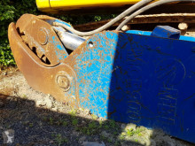 Equipamentos de obras triturador Mantovanibenne MCP900