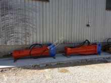 Equipamientos maquinaria OP Martillo hidráulica Tabe 2800