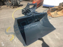 1600mm - Attache VOLVO S6 balde de limpeza rotativo usado