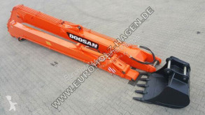 Pelle rétro Doosan Dx 225 Long Reach 14m Langer Arm Ausleger Boom